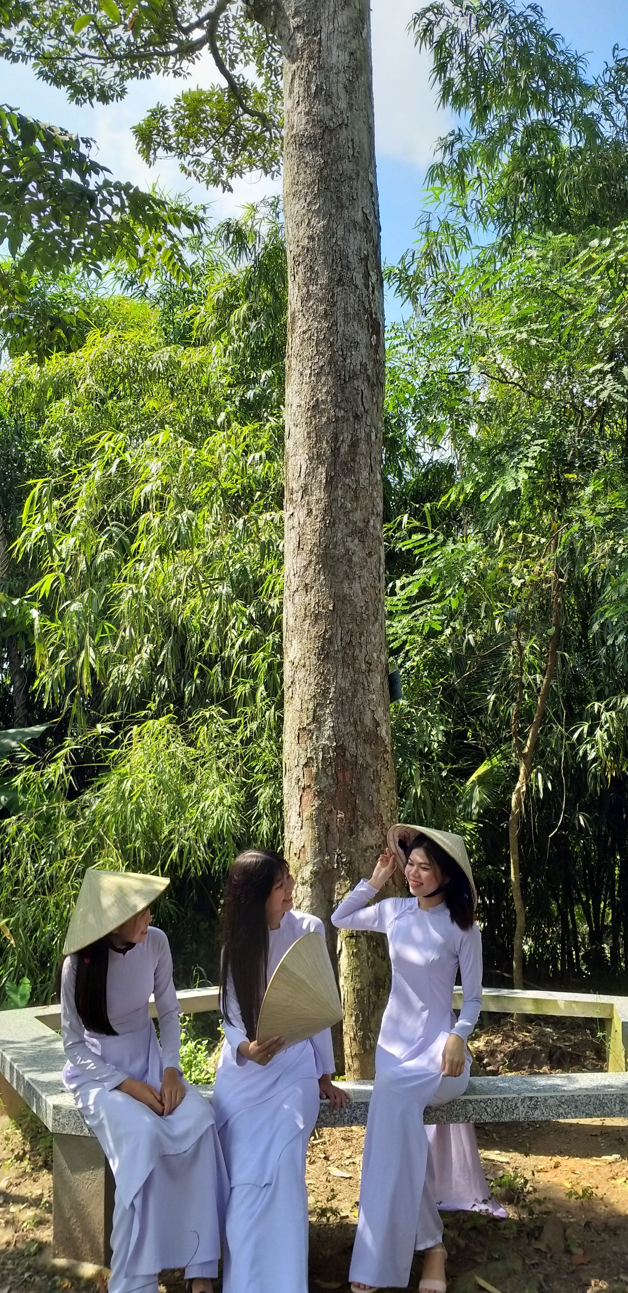 Cây sầu riêng hơn trăm tuổi của thầy giáo ở miền Tây vẫn &quot;mắn đẻ&quot;, mỗi lứa sòn sòn cả trăm trái - Ảnh 8.