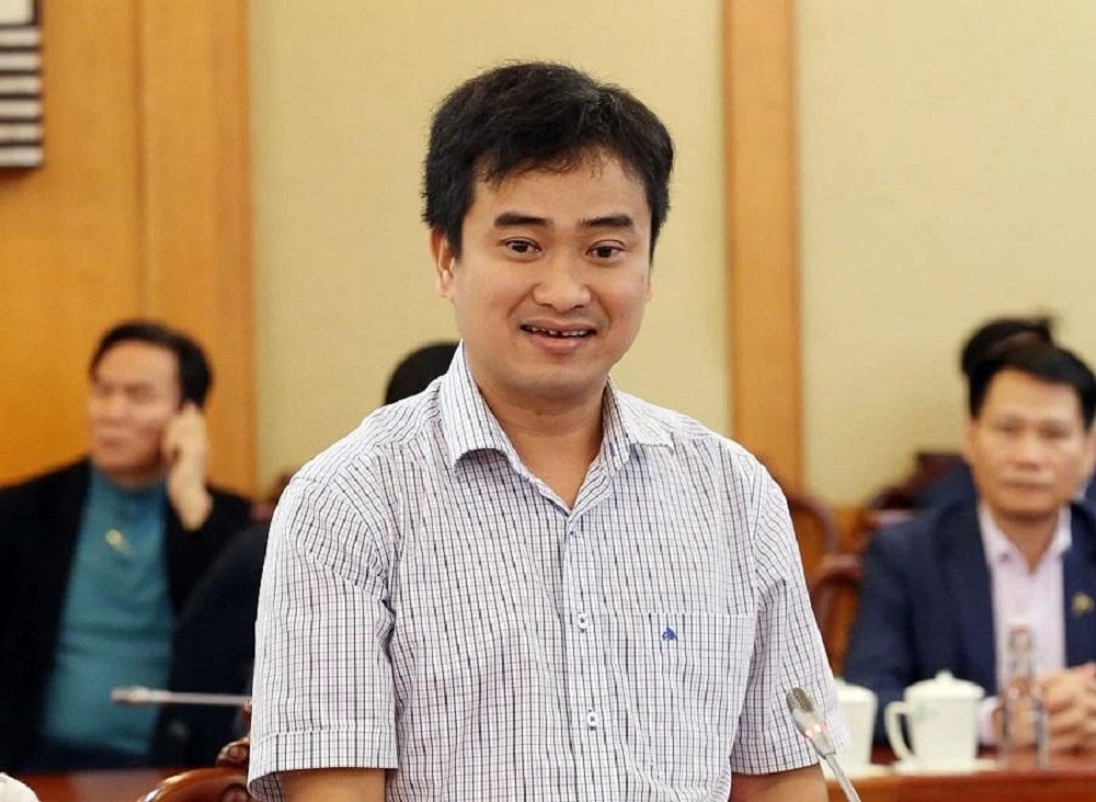 Truy tố cựu Bộ trưởng Chu Ngọc Anh, Nguyễn Thanh Long cùng 36 người trong vụ án Việt Á - Ảnh 1.