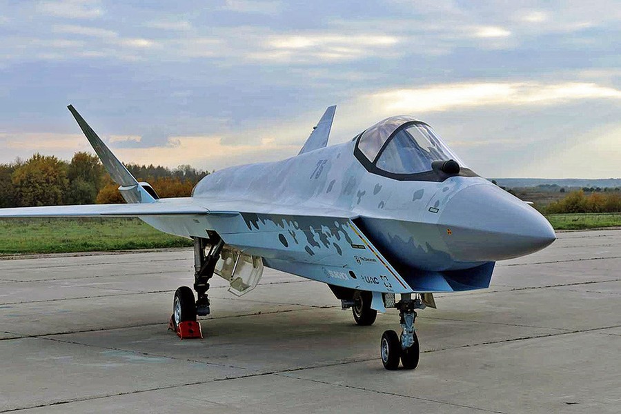 Vì sao tiêm kích MiG-21 cực kỳ nguy hiểm khi được hoán cải thành UAV cảm tử? - Ảnh 7.