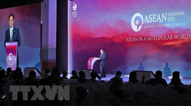 &quot;ASEAN cần giữ vững cân bằng chiến lược trong quan hệ với các đối tác&quot; - Ảnh 2.