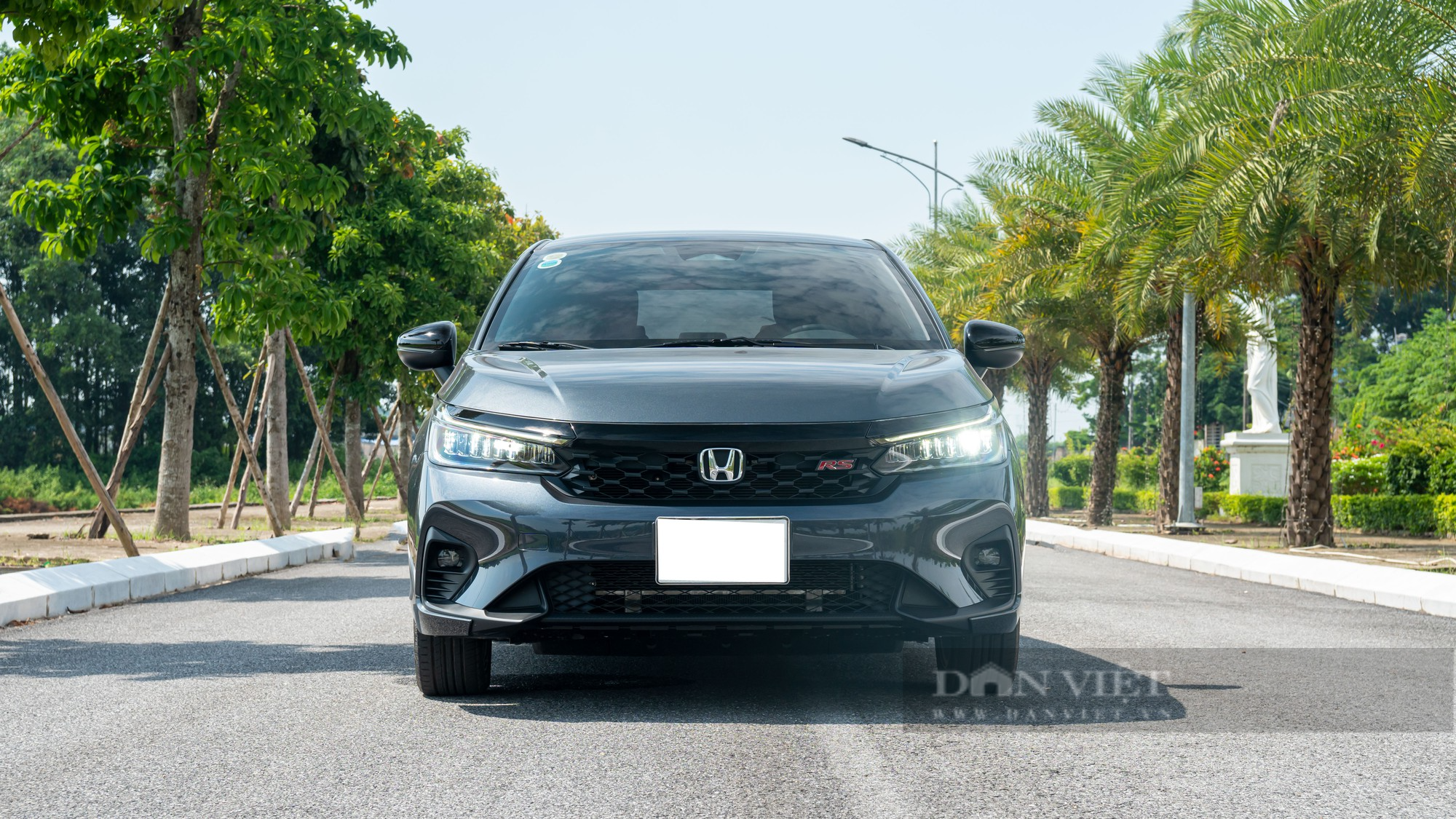 Mỗi tháng, người Việt phải chi bao nhiêu để &quot;nuôi&quot; Honda City 2023 - Ảnh 3.