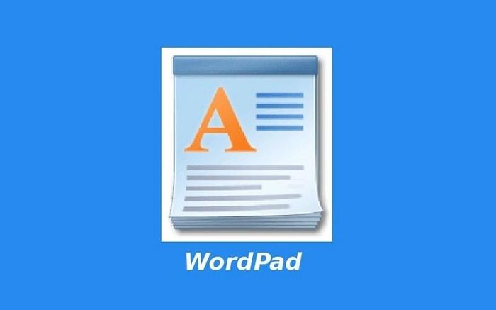 Microsoft gỡ bỏ WordPad khỏi hệ điều hành Windows sau gần 30 năm - Ảnh 1.