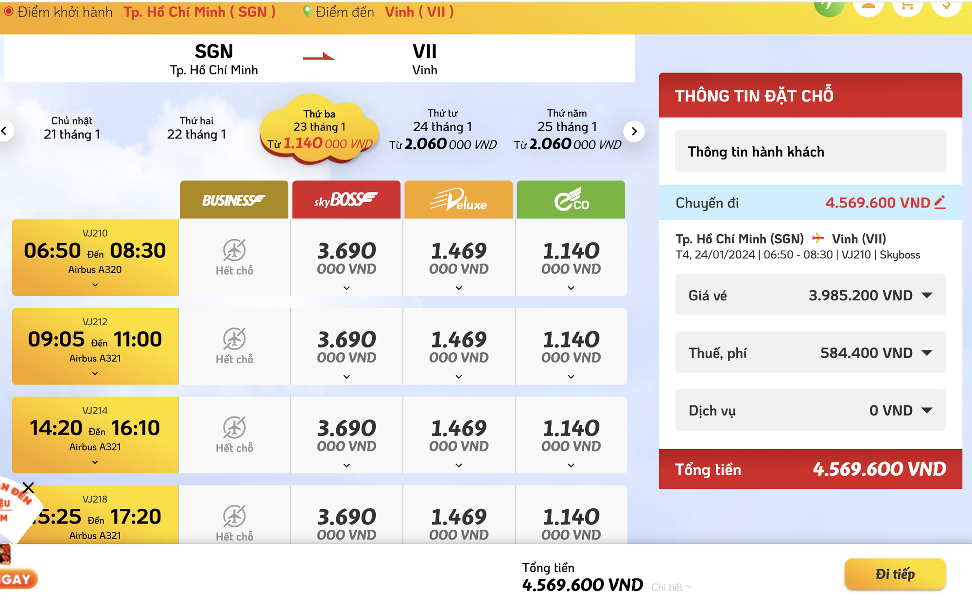 Những lưu ý để tránh bị thiệt khi mua sớm vé máy bay Tết 2024 - Ảnh 1.