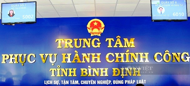 Ban Thường vụ Tỉnh ủy Bình Định yêu cầu thay thế người đứng đầu đùn đẩy, sợ trách nhiệm - Ảnh 2.