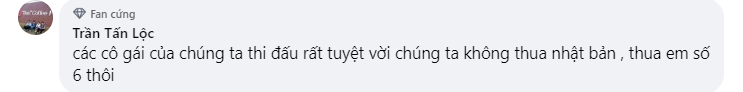 ĐT bóng chuyền nữ Việt Nam hụt vé dự World Cup, CĐV vẫn “thi nhau” chúc mừng - Ảnh 6.