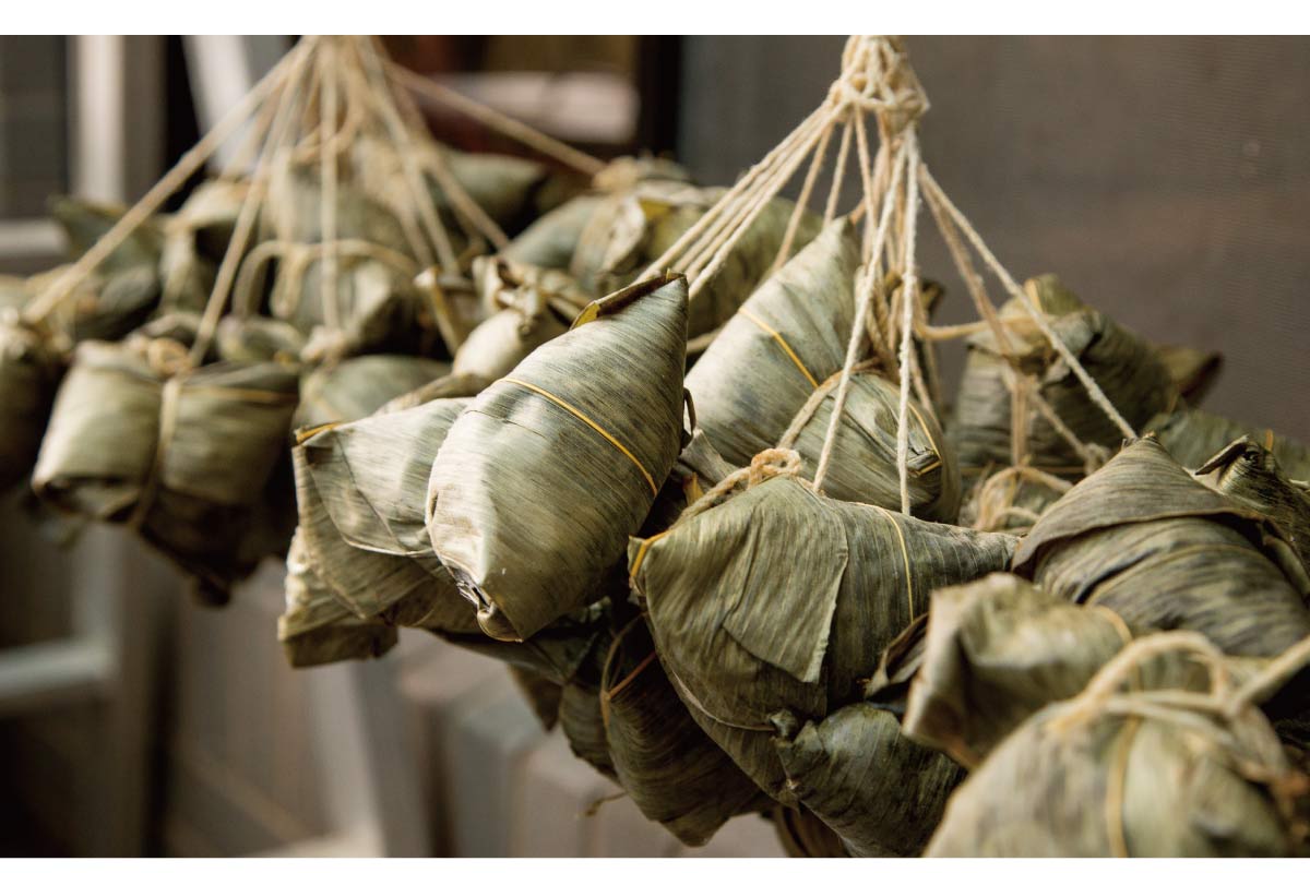 Ẩm thực Sài Gòn: Độc đáo với tên bánh được làm từ những nguyên liệu này - Ảnh 1.