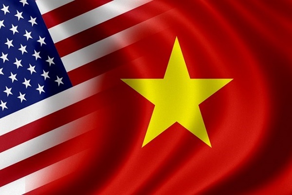 Việt Nam và Mỹ cần có một hiệp định thương mại tự do | Thời sự - Ảnh 2.