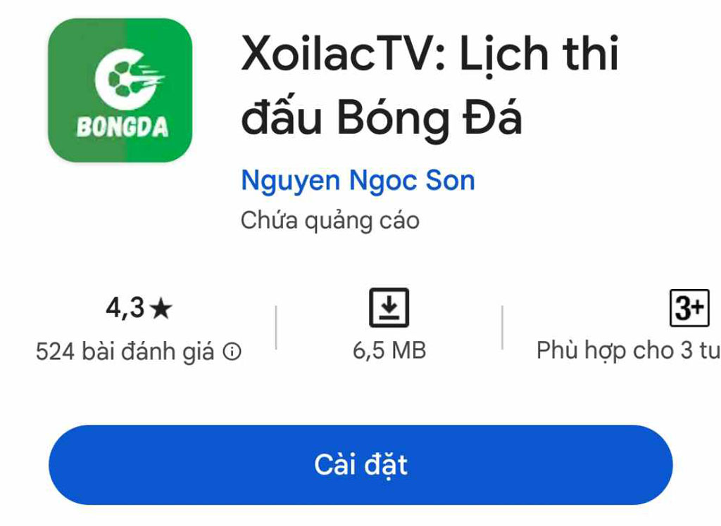 Vì sao Xoilac TV vi phạm bản quyền bóng đá gần 5 năm nhưng không bị xử lý triệt để? - Ảnh 2.