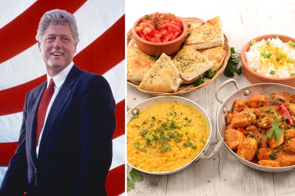 Các món ăn đặc biệt tổng thống Mỹ từng thưởng thức khi công du nước ngoài - Ảnh 5.