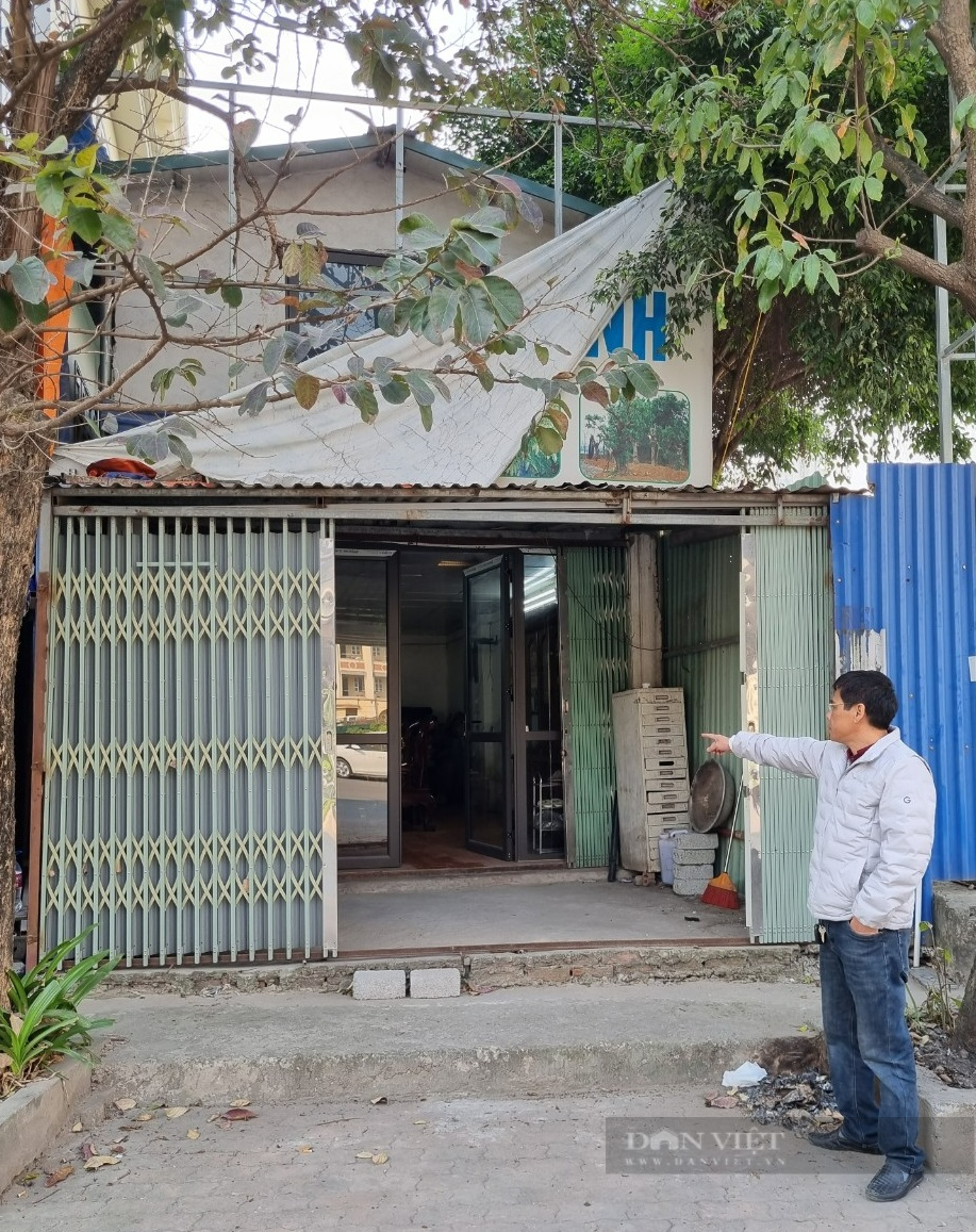 Bị Chủ tịch Hà Nội yêu cầu báo cáo, Chủ tịch huyện Thanh Trì đưa ra lý do cưỡng chế nhà thiếu thuyết phục - Ảnh 2.