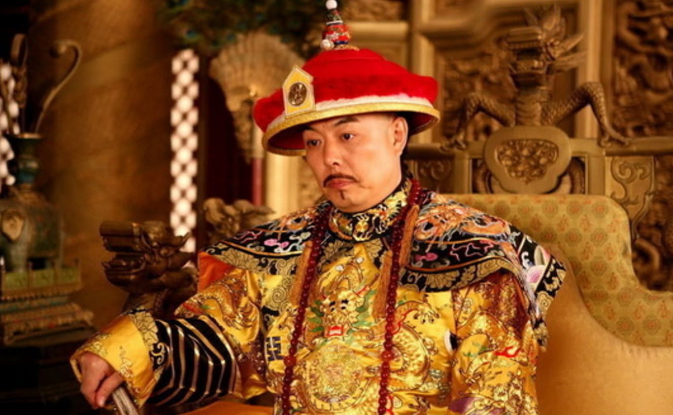 9 hoàng tử tranh ngai vàng và biến cố lớn nhất cuộc đời hoàng đế Khang Hi - Ảnh 4.