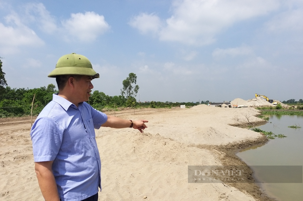 So sánh giá cát san lấp tại Hưng Yên với các tỉnh thành khác