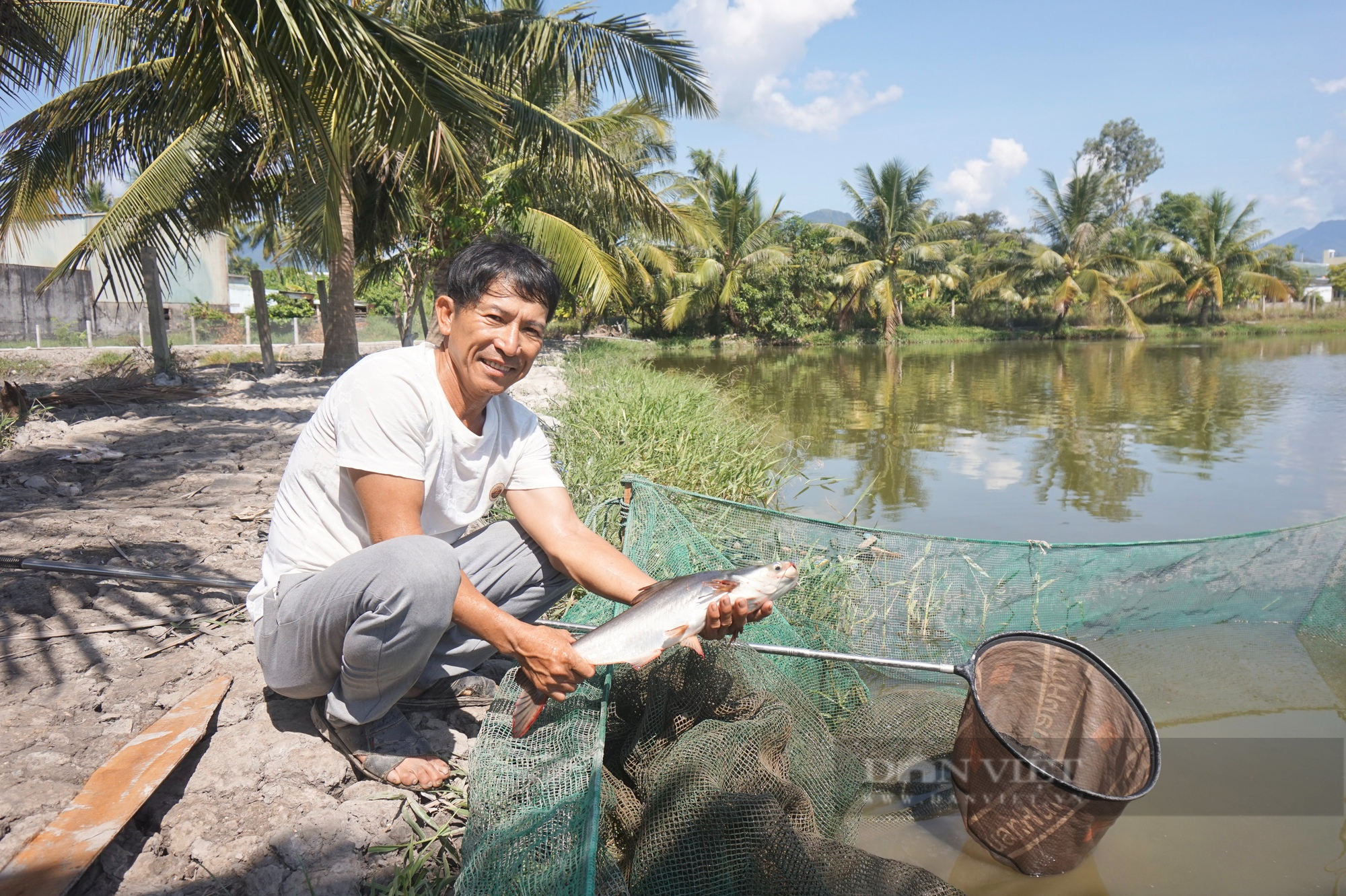 Qũy Hỗ trợ nông dân TP.Đà Nẵng tiếp sức cho nhà nông làm giàu - Ảnh 7.