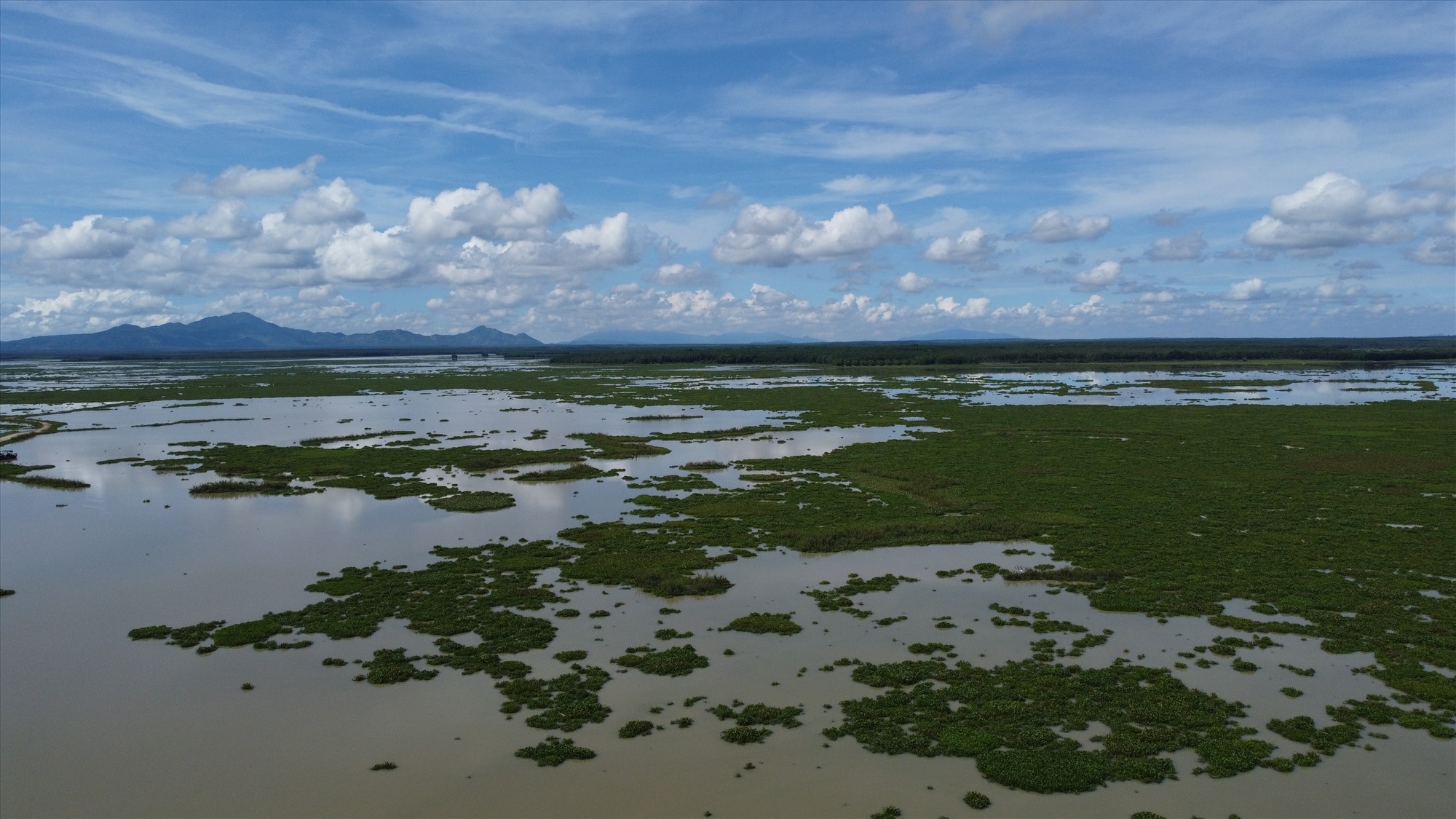 Bình Thuận chính thức thông tin về công trình hồ Biển Lạc bị cho là &quot;nhận diện công trình gây lãng phí&quot; - Ảnh 4.
