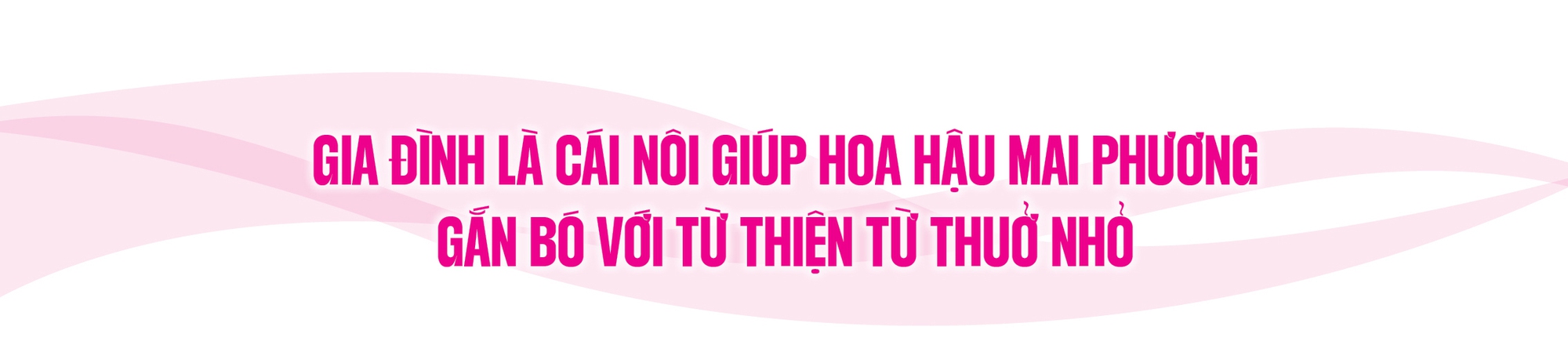 Hoa hậu Mai Phương: &quot;Theo mình làm thiện nguyện không chỉ đơn giản là phát quà bánh mà còn là phát tâm&quot; - Ảnh 6.