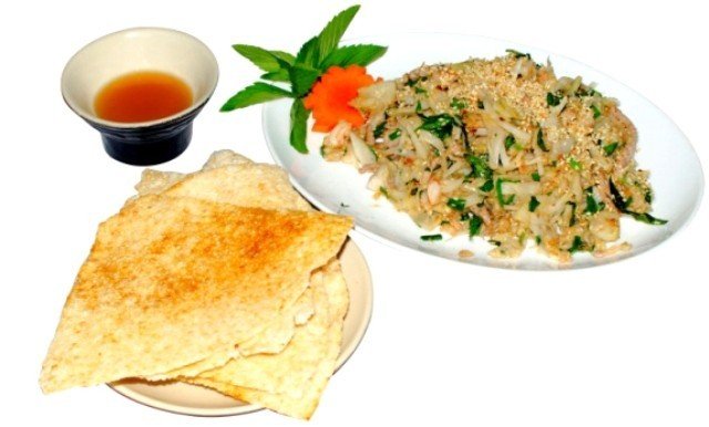 Những món ăn Việt Nam được Tổng thống Mỹ và nhiều chính khách yêu thích - Ảnh 5.