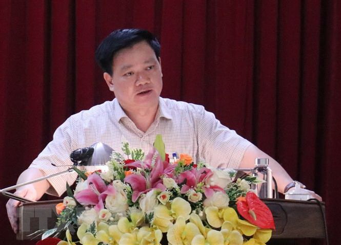 Chủ tịch Thái Bình kết luận về gần 4 nghìn trường hợp ngừng hưởng chế độ - Ảnh 1.