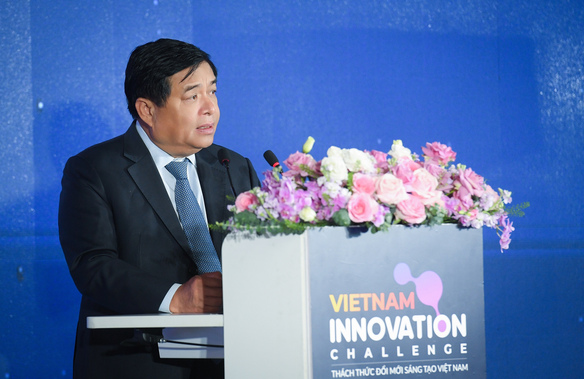 Sếp Meta: Kinh tế số của Việt Nam vô cùng lớn, nhân tài Việt đều rất trẻ tuổi - Ảnh 1.