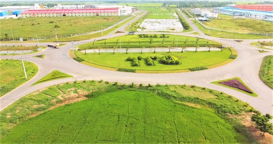 Công ty CP Khu công nghiệp Thành Thành Công tiếp tục đà tăng trưởng bền vững - Ảnh 3.