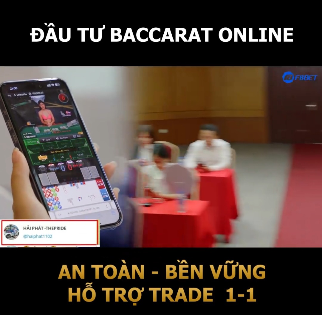 Cờ bạc online, chuyện của những người sập bẫy - Ảnh 2.