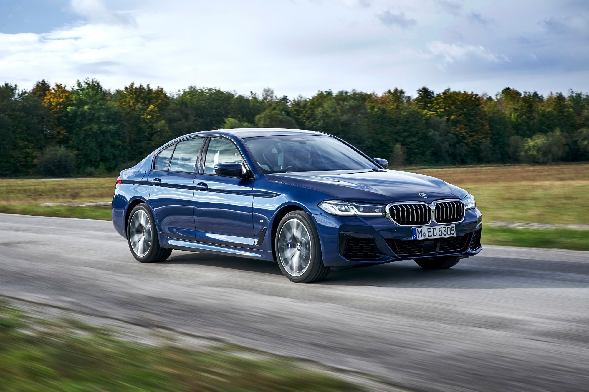 Top 10 ô tô BMW đáng tin cậy nhất từng được sản xuất - Ảnh 1.
