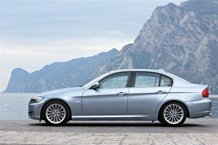 Top 10 ô tô BMW đáng tin cậy nhất từng được sản xuất - Ảnh 10.