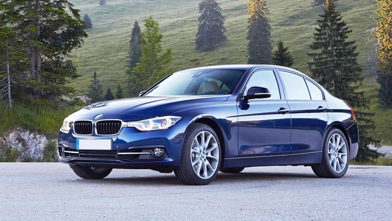 Top 10 ô tô BMW đáng tin cậy nhất từng được sản xuất - Ảnh 8.
