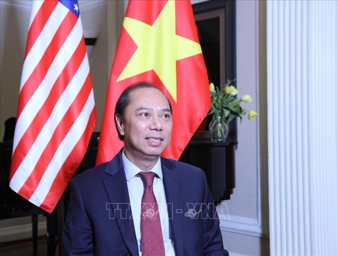 Tổng thống J.Biden thăm Việt Nam: Dự kiến ký nhiều thỏa thuận, hợp đồng trị giá hàng tỉ USD - Ảnh 1.