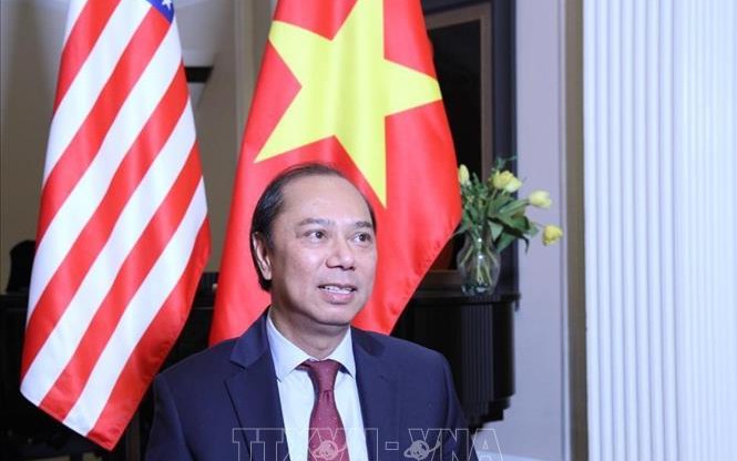 Tổng thống J.Biden thăm Việt Nam: Dự kiến ký nhiều thỏa thuận, hợp đồng trị giá hàng tỉ USD
