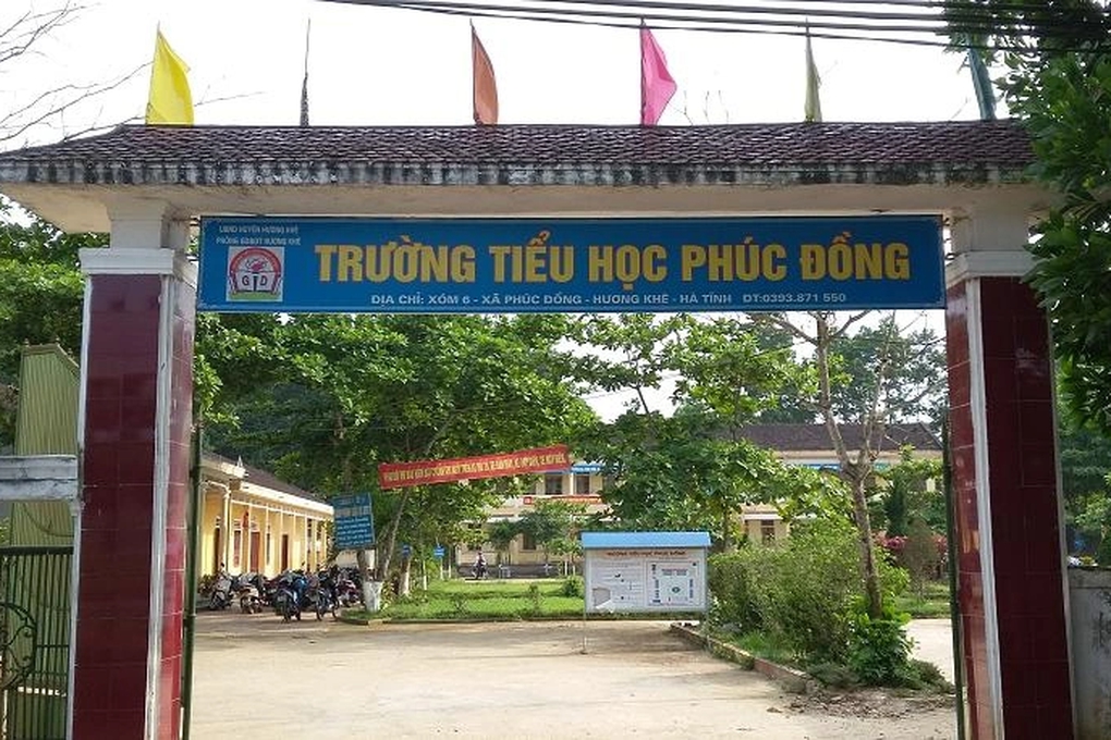 Chuyện hy hữu 5 giáo viên &quot;chạy show&quot; dạy học ở 21 trường - Ảnh 2.