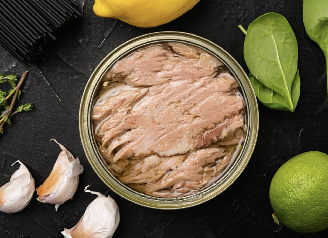 8 thực phẩm giàu protein giúp tăng cơ hiệu quả  - Ảnh 8.