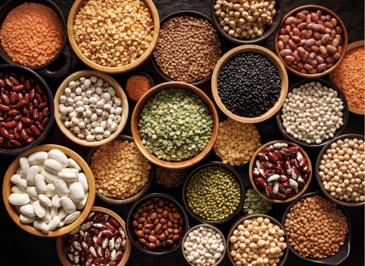 8 thực phẩm giàu protein giúp tăng cơ hiệu quả  - Ảnh 6.