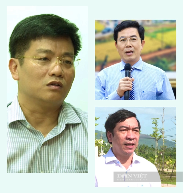 Huyện duy nhất bàn giao 100% mặt bằng cao tốc Bắc – Nam đúng hạn Chủ tịch tỉnh Quảng Ngãi giao - Ảnh 6.