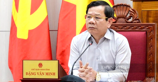 Huyện duy nhất bàn giao 100% mặt bằng cao tốc Bắc – Nam đúng hạn Chủ tịch tỉnh Quảng Ngãi giao - Ảnh 7.