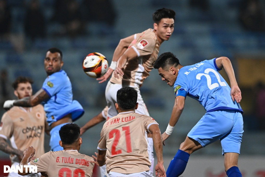 Bóng đá Việt Nam năm 2024: Giấc mơ World Cup và hiệu ứng V.League - Ảnh 2.