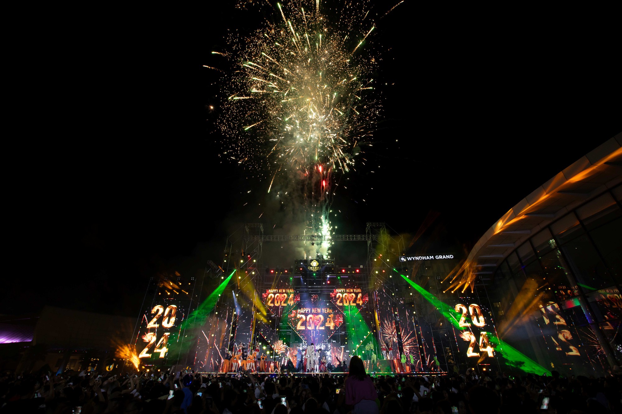 Những “dấu ấn biết nói” của 30 ngày đêm mùa lễ hội tại Phú Quốc United Center- Ảnh 11.