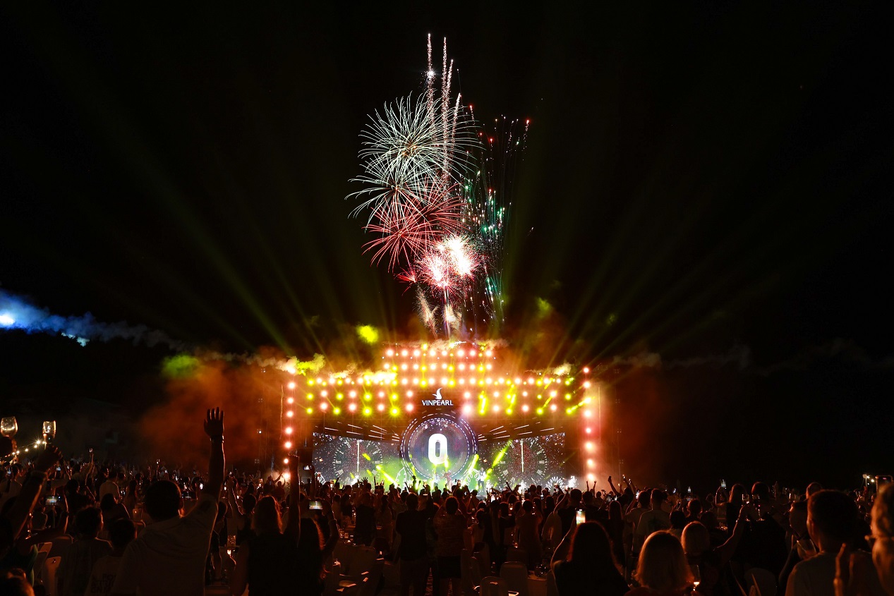 Những “dấu ấn biết nói” của 30 ngày đêm mùa lễ hội tại Phú Quốc United Center- Ảnh 9.