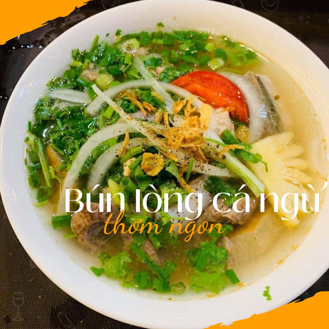 Về xứ "hoa vàng trên cỏ xanh" thưởng thức món ăn hấp dẫn được vinh danh Ẩm thực tiêu biểu Việt Nam- Ảnh 3.