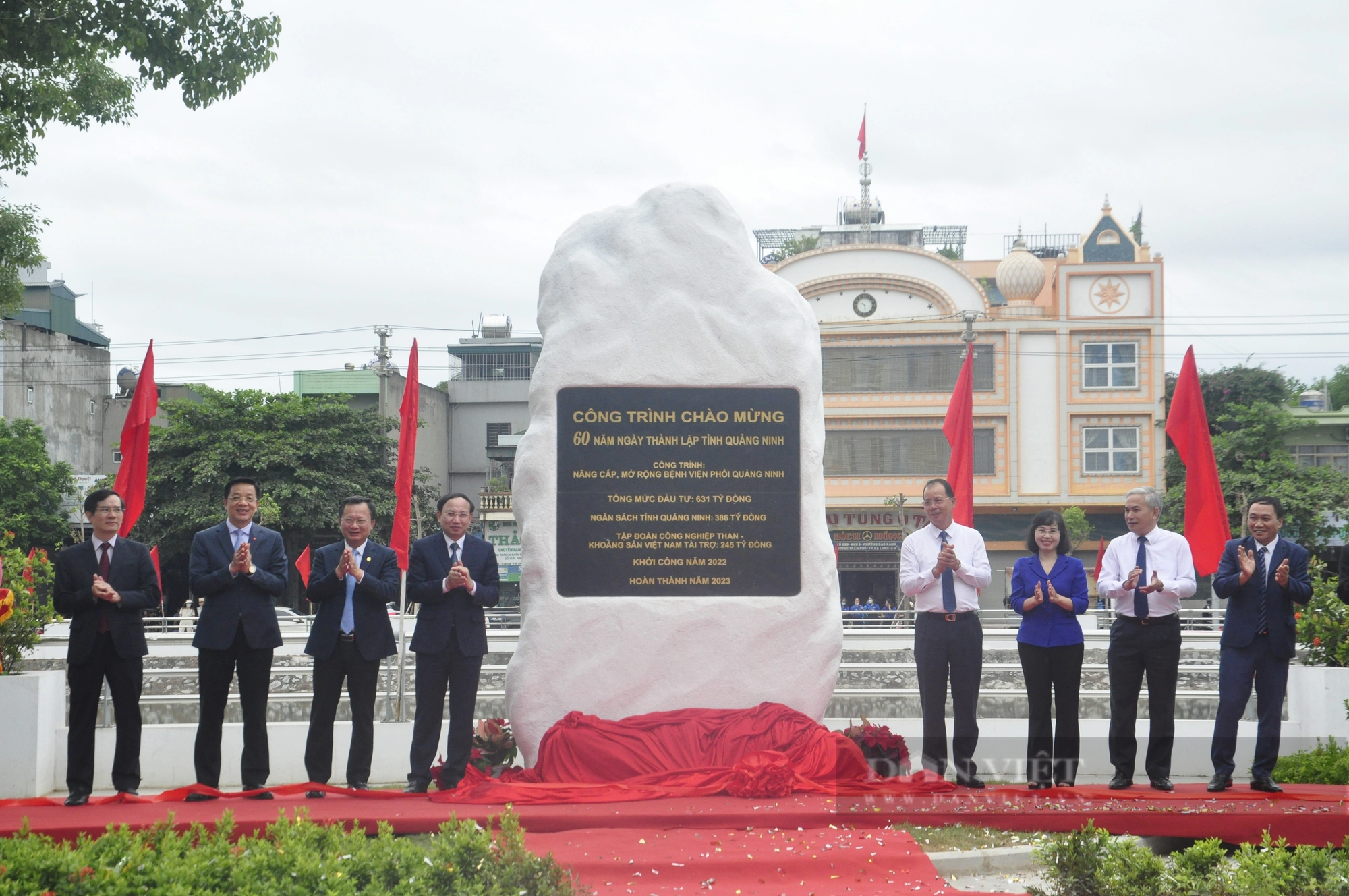 “Bí quyết” giúp Quảng Ninh tăng trưởng 2 số trong năm 2023 đầy thách thức- Ảnh 5.