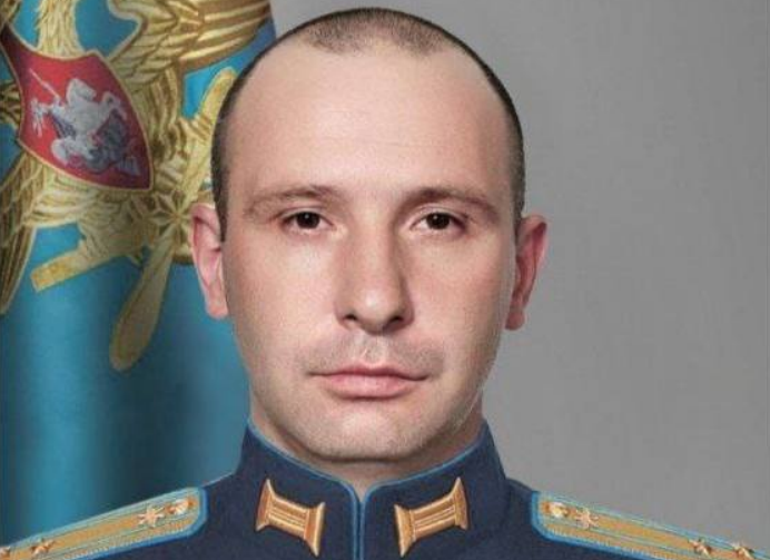 Rộ tin Đại tá chỉ huy Trung đoàn tình báo Nga tử trận ở Crimea vì bị Ukraine tấn công bất ngờ- Ảnh 1.