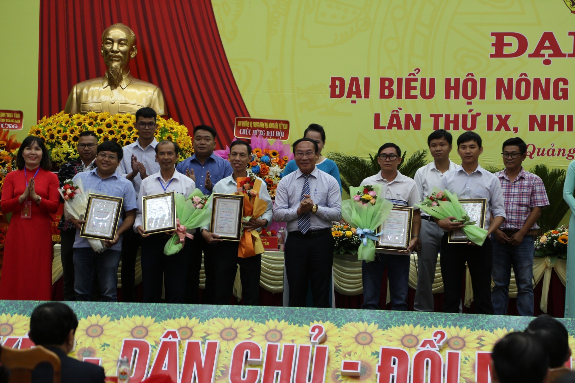 Tỉnh ủy Quảng Nam thống nhất tổ chức kỷ niệm 100 năm ngày Báo chí cách mạng Việt Nam- Ảnh 2.