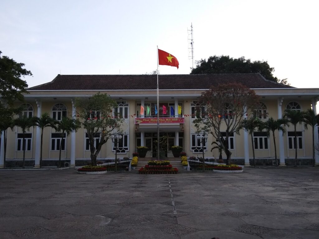 Chủ tịch UBND tỉnh Quảng Nam yêu cầu kiểm điểm trách nhiệm Trưởng phòng TN&MT thành phố Hội An- Ảnh 1.