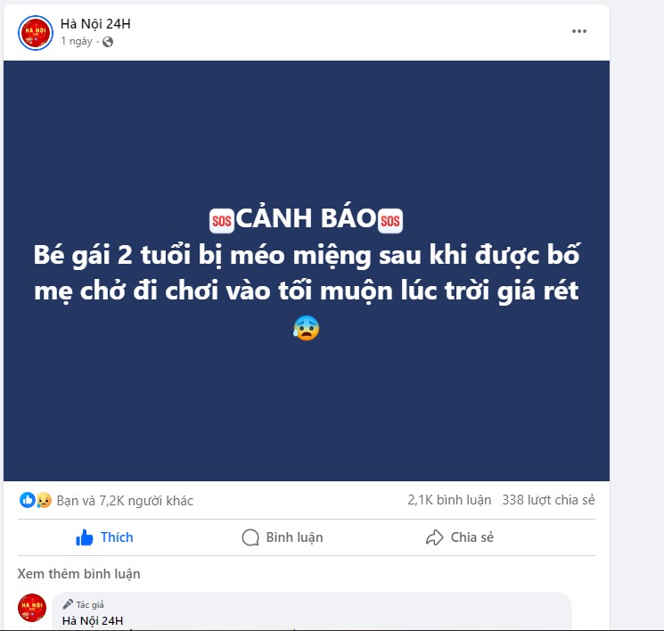 Hà Nội 24h - Trang tin tức cập nhật thông tin nhanh chóng, chính xác được cộng đồng mạng yêu thích- Ảnh 1.