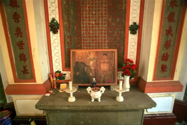 Thân thế người nằm dưới ngôi mộ hoa mỹ nhất Sài Gòn: Là huyền thoại nức tiếng- Ảnh 6.