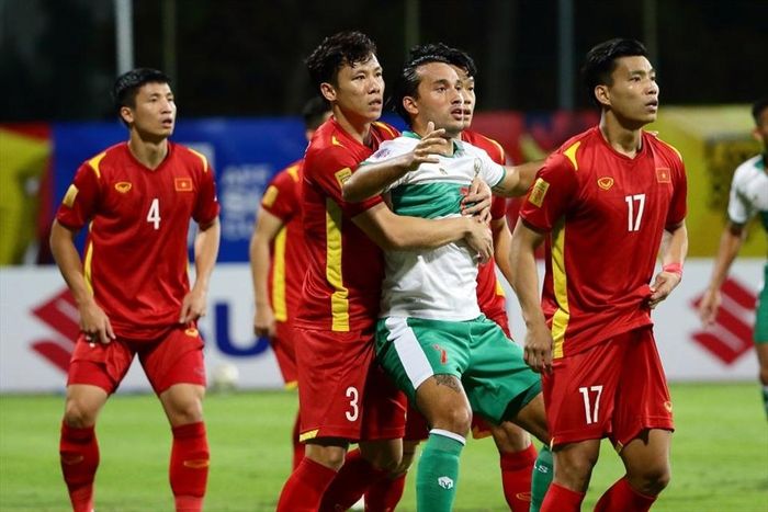 5 trận đáng xem nhất vòng bảng Asian Cup 2024: ĐT Việt Nam có tên- Ảnh 1.