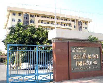 Bệnh viện đa khoa tỉnh Khánh Hòa thông tin mới nhất vụ sản phụ 27 tuổi tử vong- Ảnh 1.