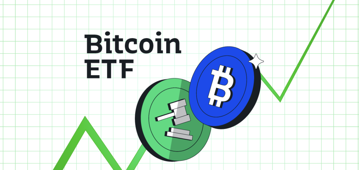 Mỹ phê duyệt quỹ ETF Bitcoin: Giá Bitcoin lập tức "nhảy múa"- Ảnh 1.
