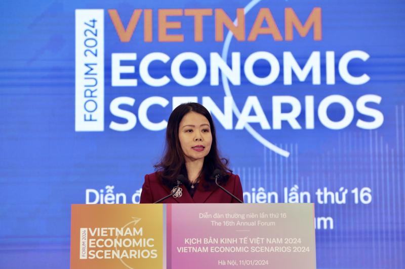 Kinh tế thế giới gặp "khủng hoảng chồng lấn": Thách thức và cơ hội nào cho Việt Nam?- Ảnh 2.