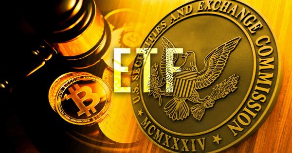 Quỹ ETF Bitcoin được phê duyệt: Chuyên gia liên hệ tới ETF vàng, dự báo quy mô thị trường- Ảnh 2.