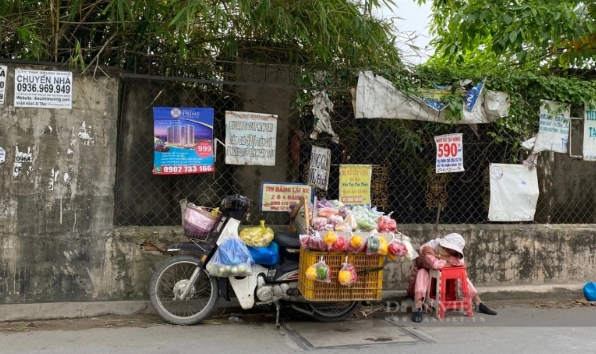 Người lao động sau một năm gian khó: Chạy ăn từng bữa, tiền đâu về quê!- Ảnh 4.